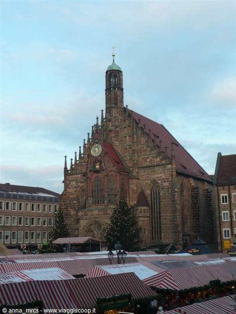 Nuremberg