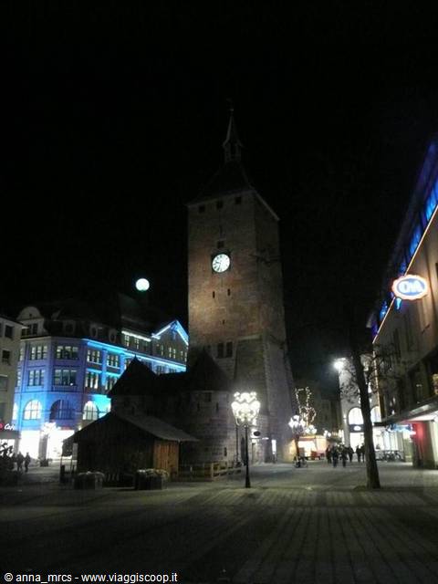 Nuremberg