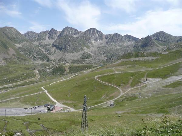 Andorra