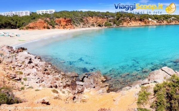 Cala Llenya