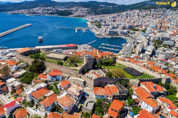 Kavala