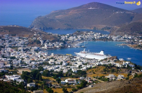 Patmos