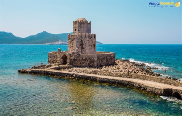 Methoni