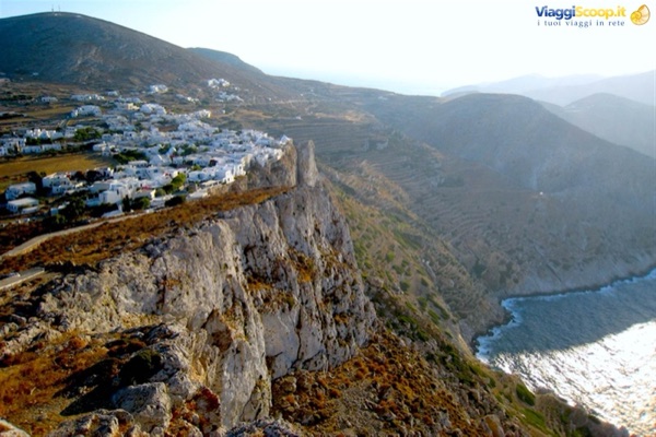 Folegandros