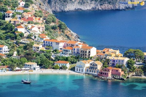 Kefalonia