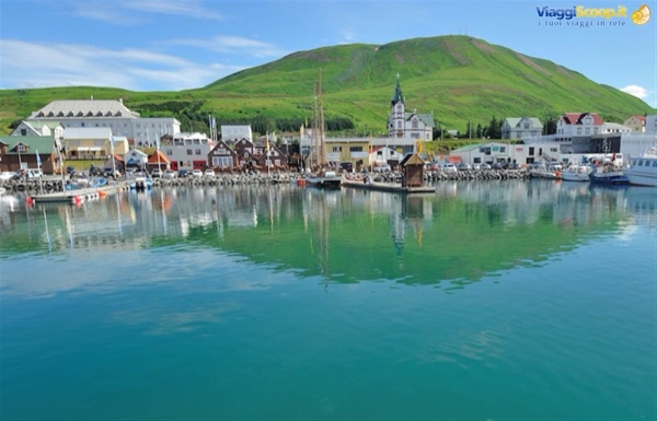 Húsavík