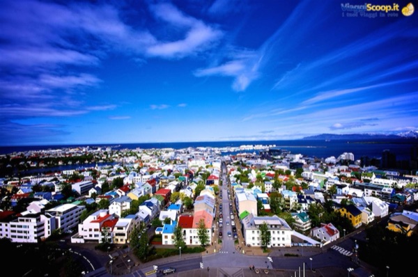 Reykjavik