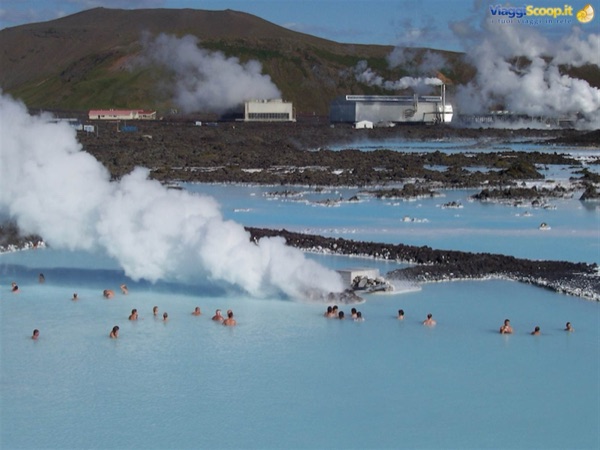 Blue Lagoon