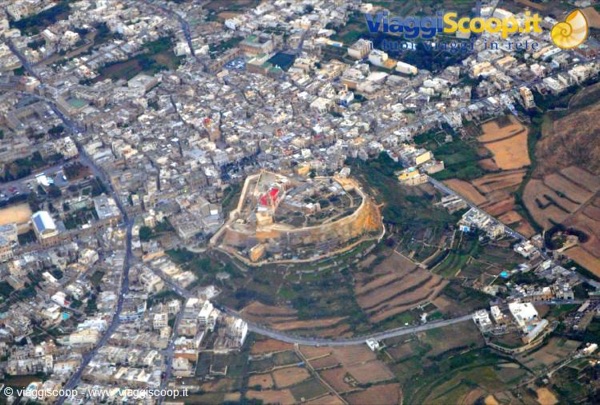 The Citadel