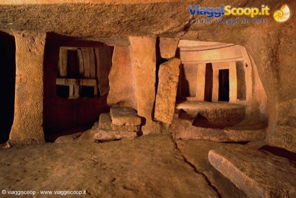 Hypogeum