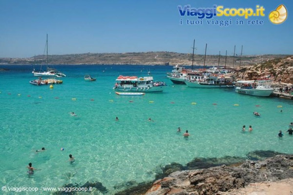 Blue Lagoon Bay