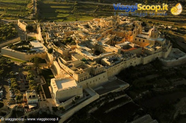 Mdina