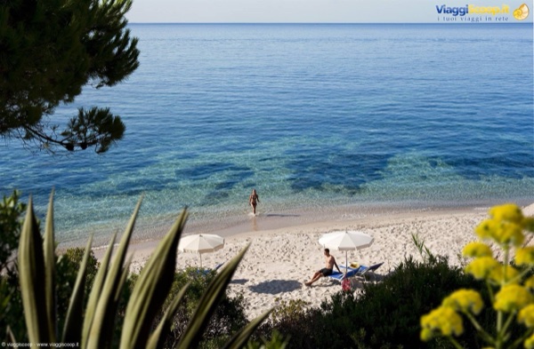 is morus relais in Santa Margherita di Pula