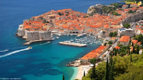 Dubrovnik Ragusa