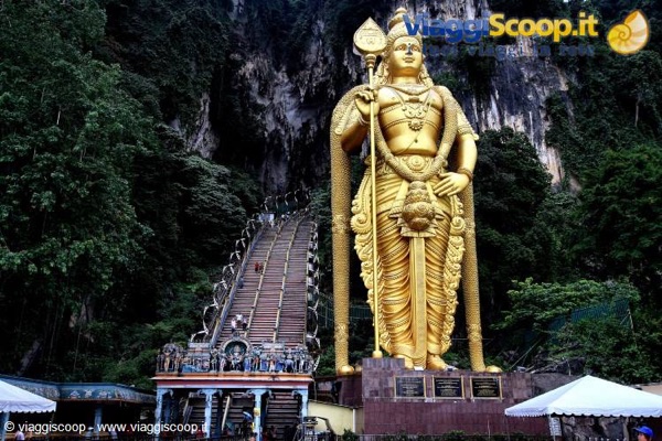 Batu Caves