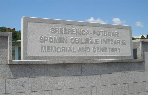 srebrenica