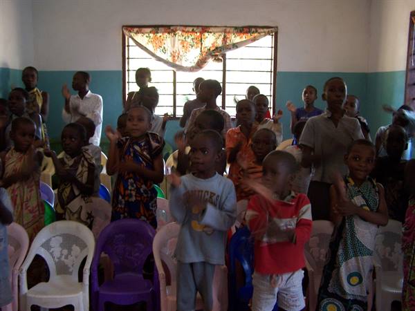 Orphanage
