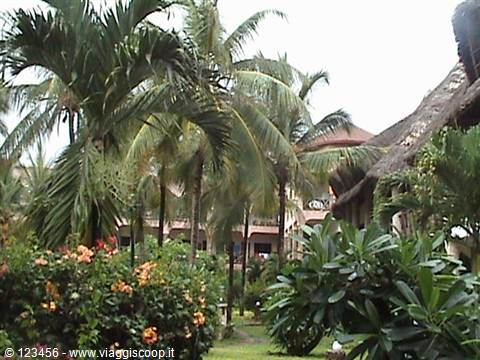 AQUARIUS VILLAGE