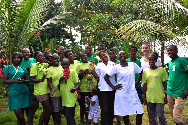 l'equipe mucumbli