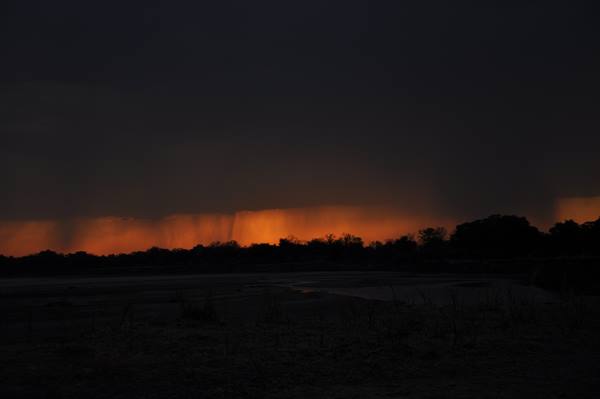 South Lwangwa National Park