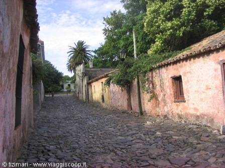 Calle dos sospiros