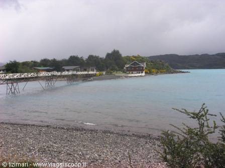lagoon