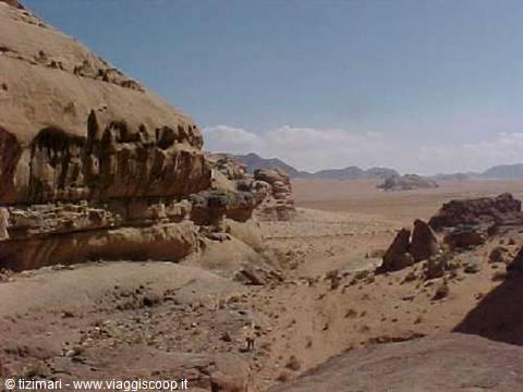 Wadi Rum