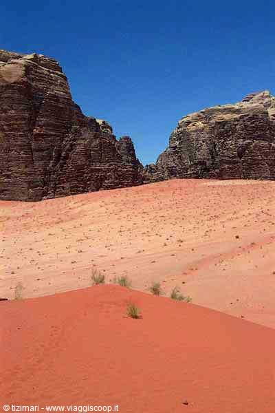 Wadi Rum