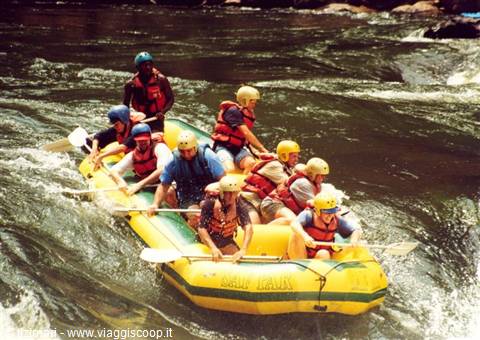 rafting 3 zambezi