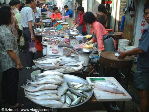 Market