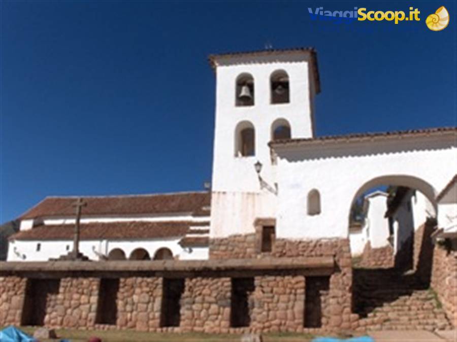 Chinchero