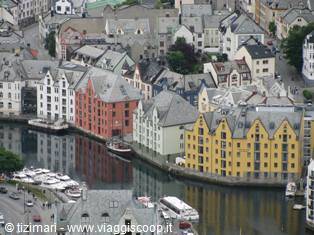 Ålesund