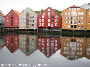 Trondheim