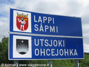 Lapland