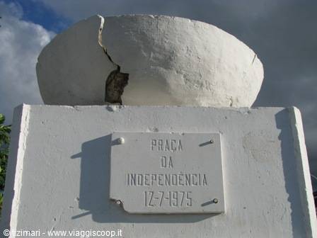 Independence Square