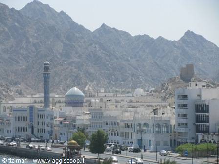 Muttrah