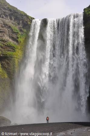 Skógafoss