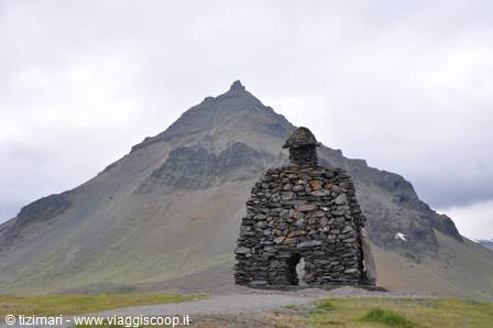 Snæfellsnes, journey to the centre of the earth