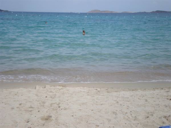 ..second beach..