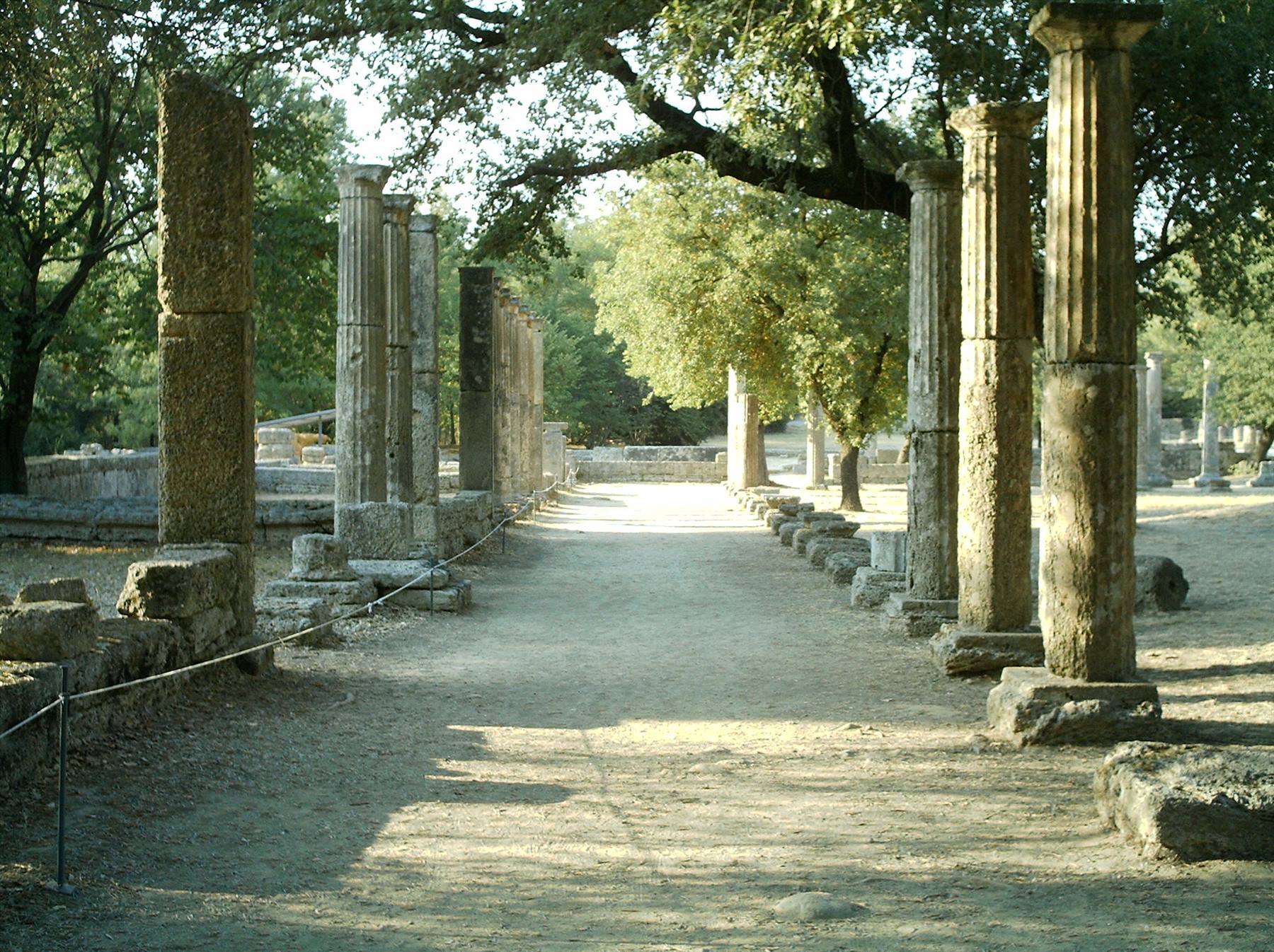 Olympia