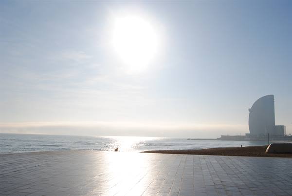 Barceloneta
