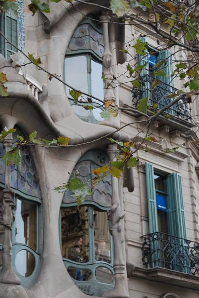 Casa Battlò