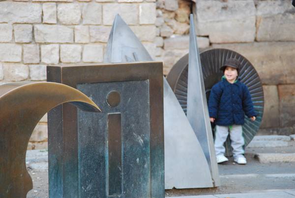 Gothic Quarter