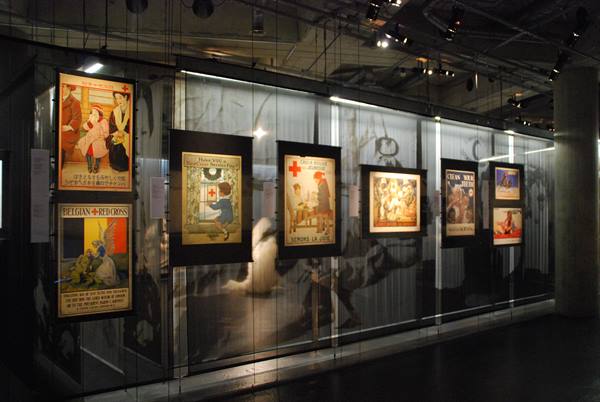 The museum of the International Red Cross 2