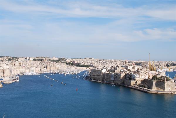 Valletta
