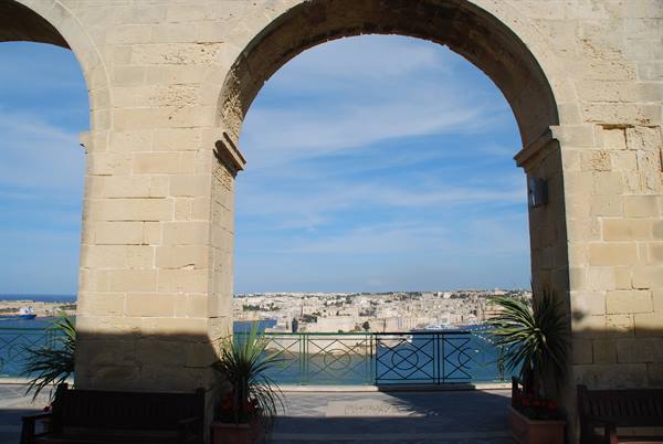 Valletta