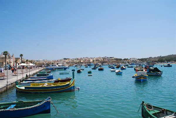 Marsaxlokk