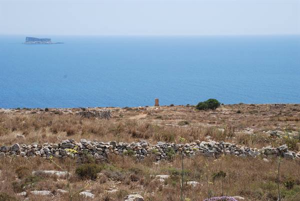 Temples of Agar Qim