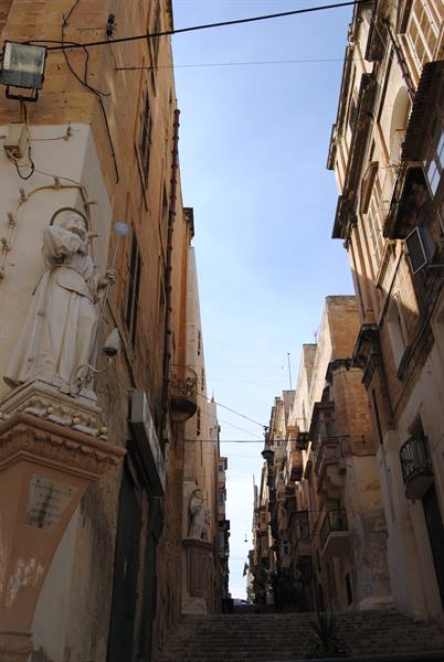 Valletta