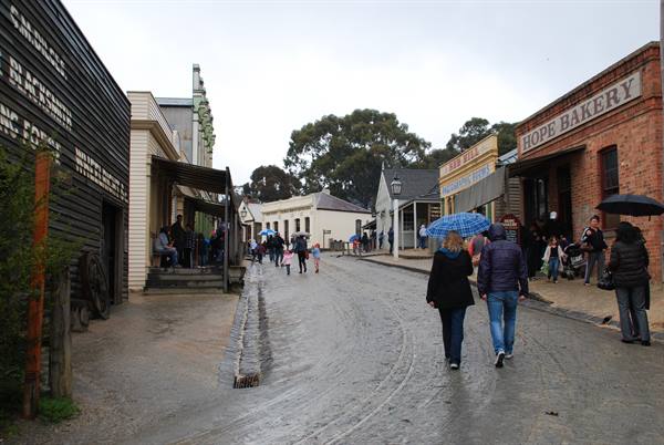 Ballarat